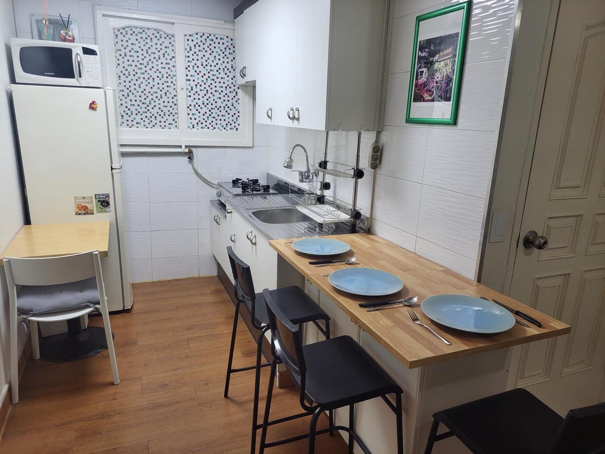 Newly Renovated Hidden Gem #2 别墅
