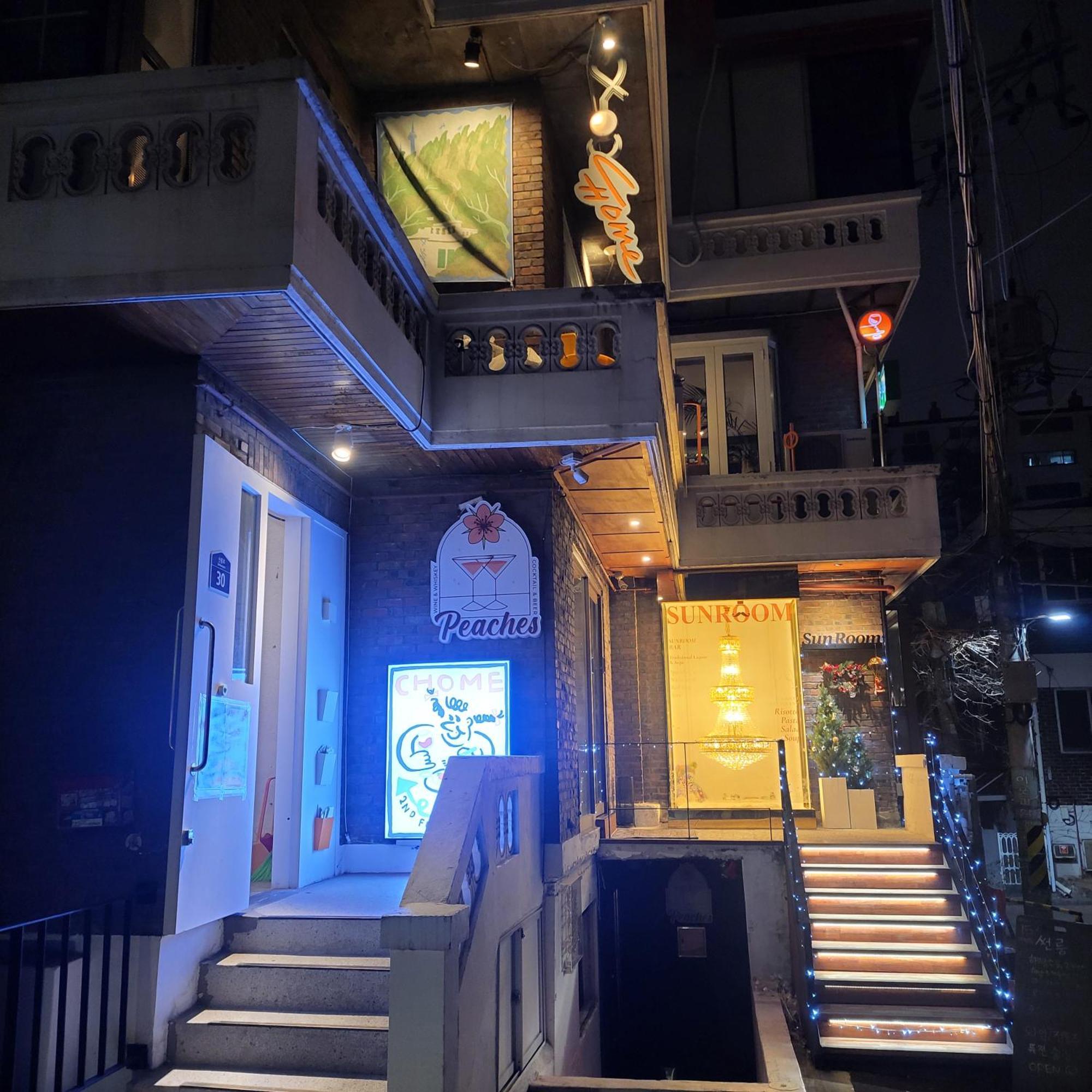 别墅 Newly Renovated Hidden Gem #2 *